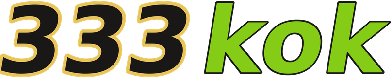 333kok logo