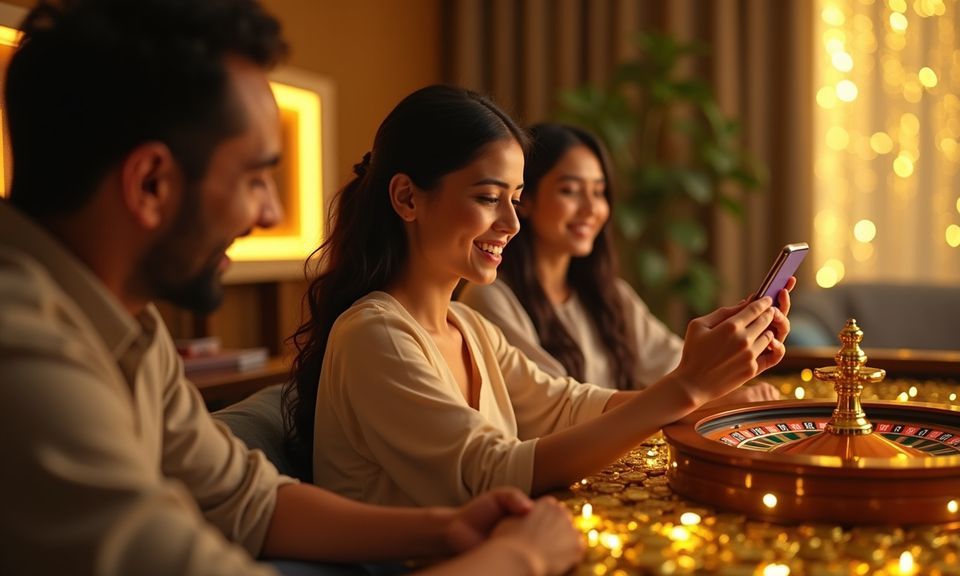 333kok 333kok ক্যাসিনোতে লাইভ টেবিল ও স্লট এক জায়গায়