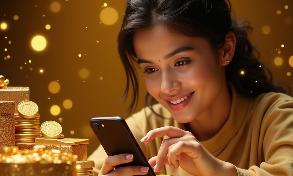 333kok mobile gaming