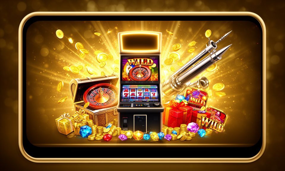 333kok mobile gaming
